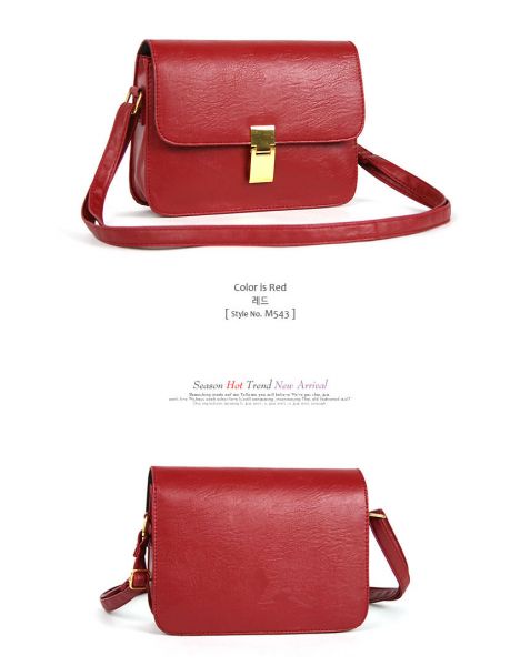 Lady Bag