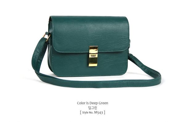 Lady Bag